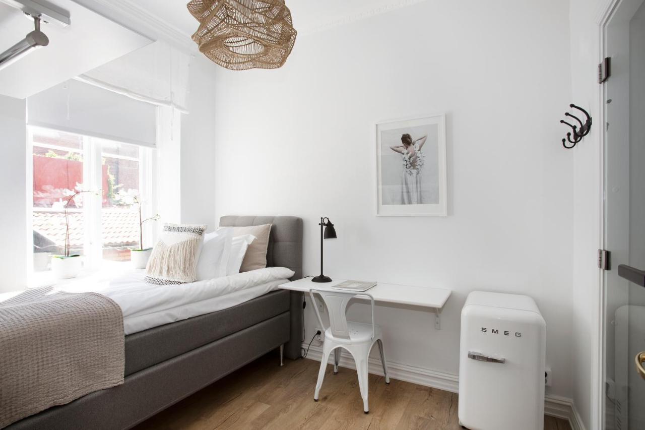 Апарт готель Wow, Foereningsgatan 9 Гетеборг Екстер'єр фото
