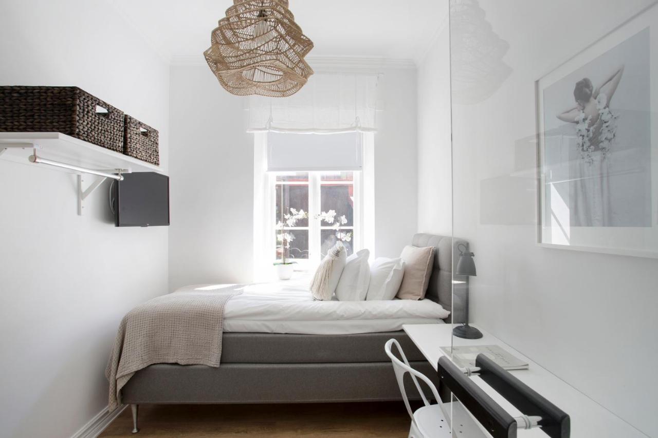 Апарт готель Wow, Foereningsgatan 9 Гетеборг Екстер'єр фото