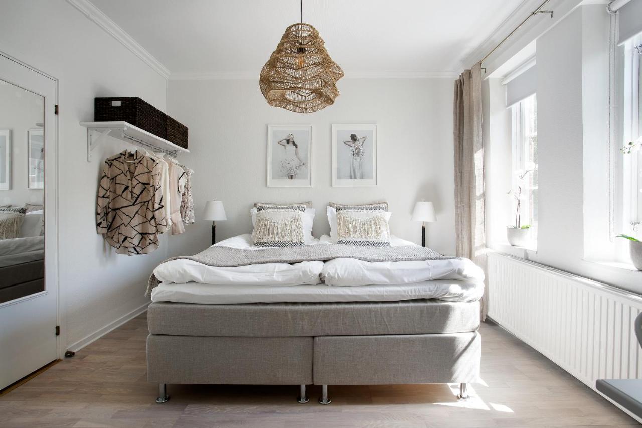 Апарт готель Wow, Foereningsgatan 9 Гетеборг Екстер'єр фото