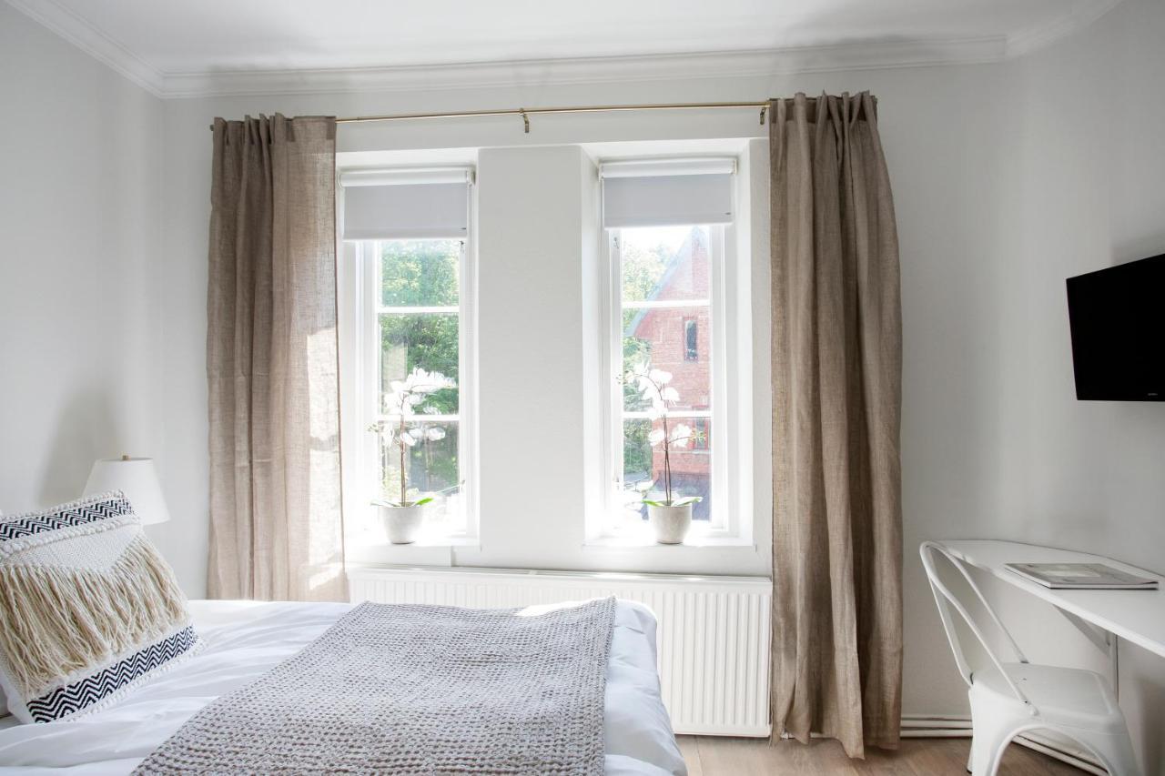 Апарт готель Wow, Foereningsgatan 9 Гетеборг Екстер'єр фото