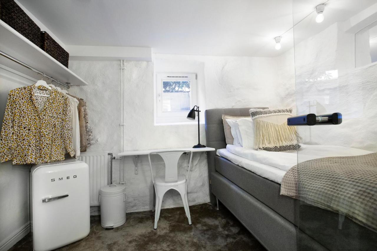 Апарт готель Wow, Foereningsgatan 9 Гетеборг Екстер'єр фото
