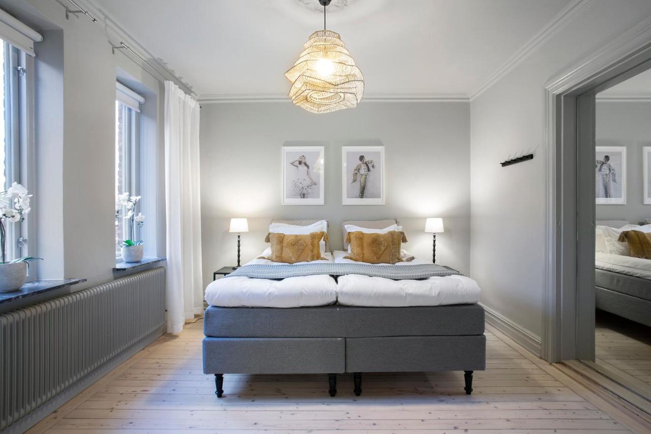 Апарт готель Wow, Foereningsgatan 9 Гетеборг Екстер'єр фото
