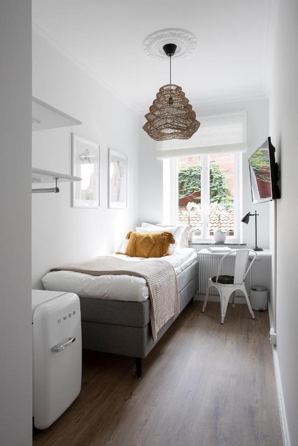 Апарт готель Wow, Foereningsgatan 9 Гетеборг Екстер'єр фото