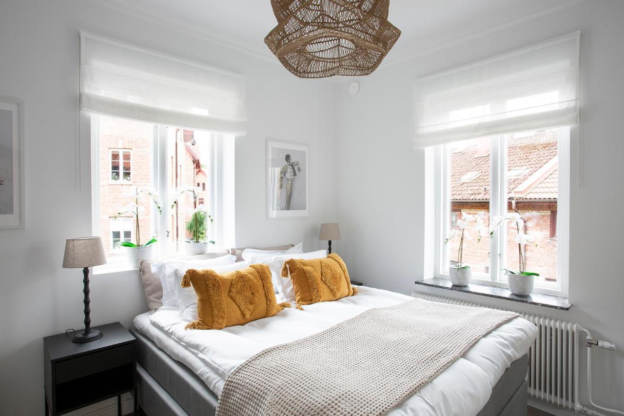 Апарт готель Wow, Foereningsgatan 9 Гетеборг Екстер'єр фото