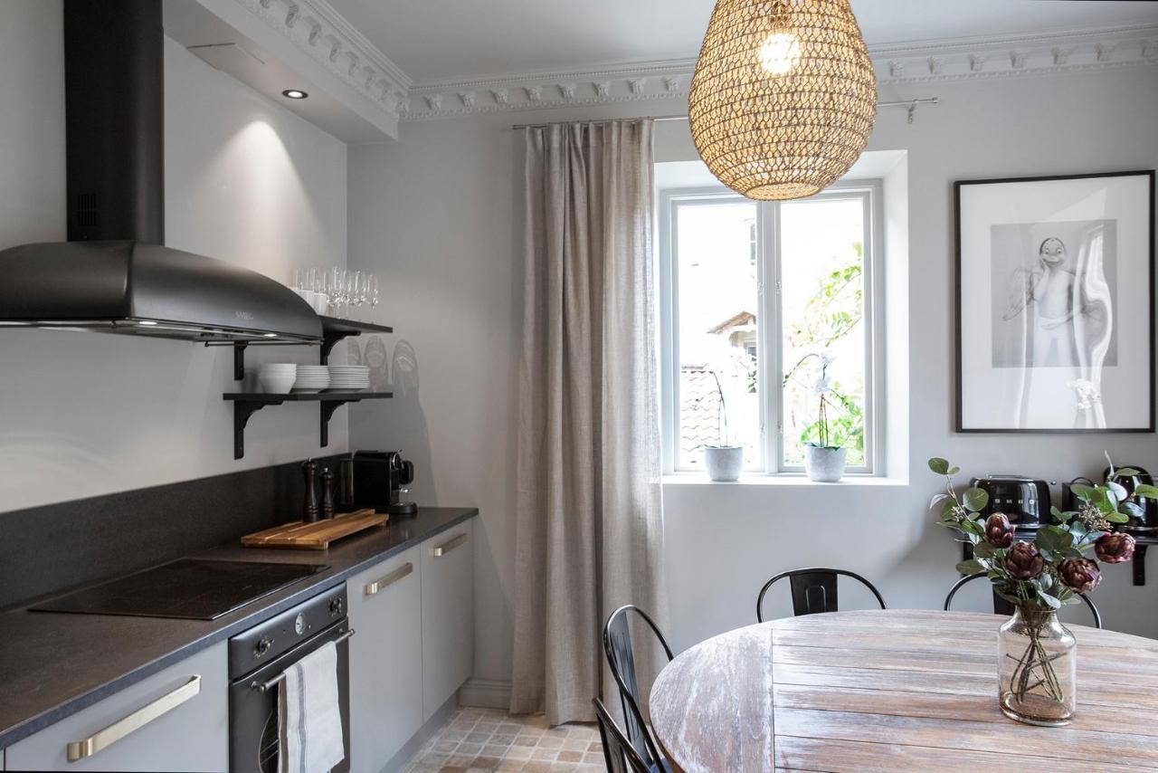 Апарт готель Wow, Foereningsgatan 9 Гетеборг Екстер'єр фото