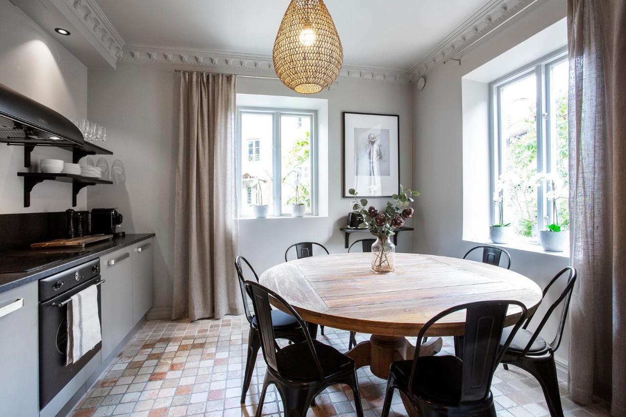Апарт готель Wow, Foereningsgatan 9 Гетеборг Екстер'єр фото