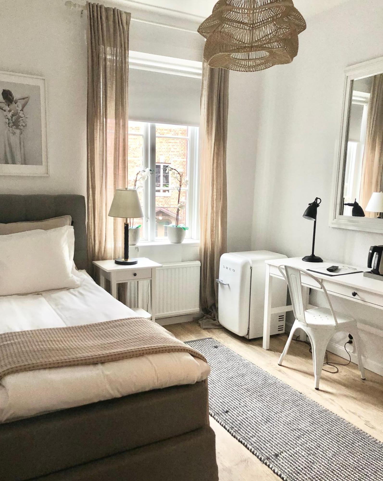 Апарт готель Wow, Foereningsgatan 9 Гетеборг Екстер'єр фото