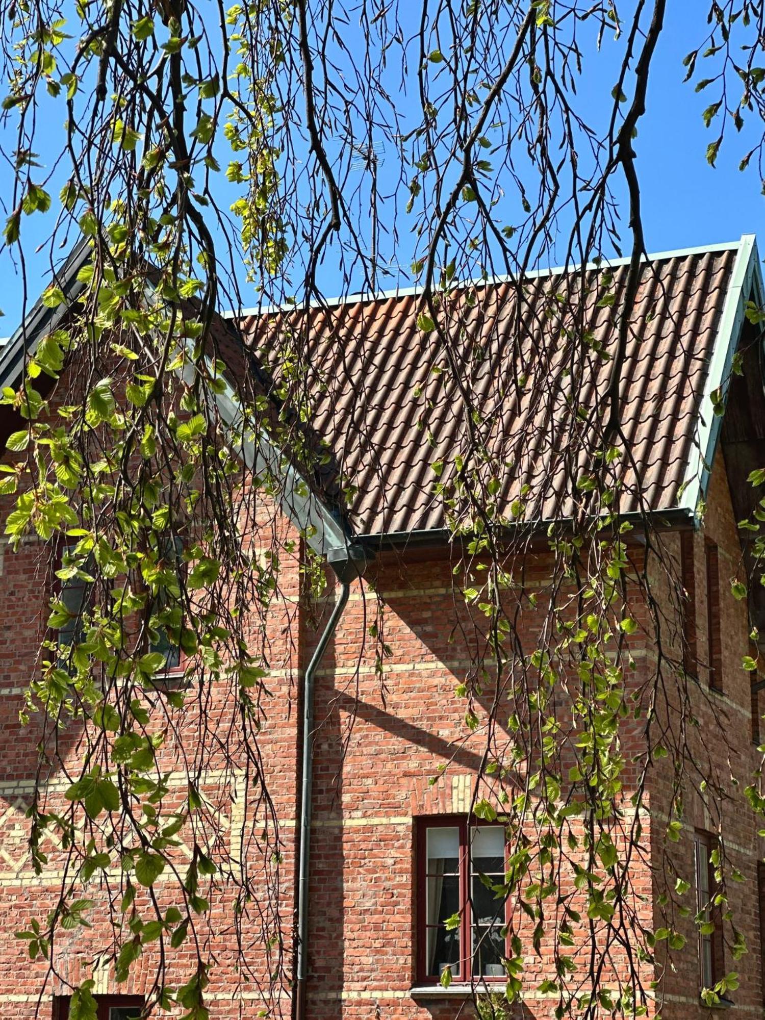 Апарт готель Wow, Foereningsgatan 9 Гетеборг Екстер'єр фото